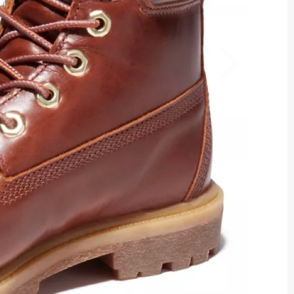 TIMBERLAND WOMEN'S SAFARI CROCODILE 6-INCH WP BOOT - Picture 11 of 11